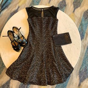 Maggy London Cocktail Dress